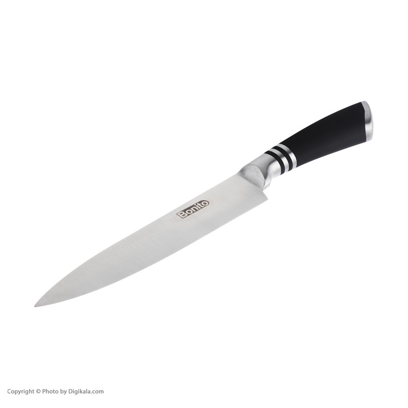 سرویس چاقو آشپزخانه بونیتو مدل 7599G-2