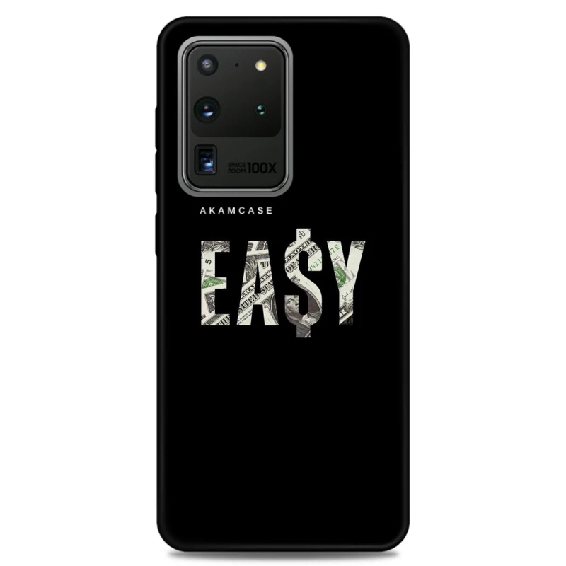 کاور آکام مدل AMC-WSGS20U-RICH-9 مناسب برای گوشی موبایل سامسونگ Galaxy S20 Ultra