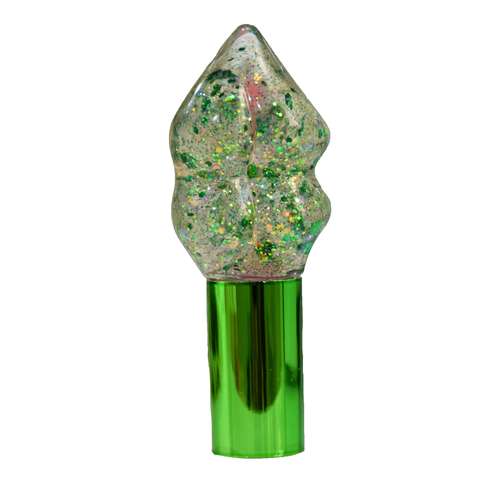 برق لب مایع مجیک طرح لب کد gree2