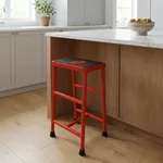 چهارپایه ماندگار مدل نگین