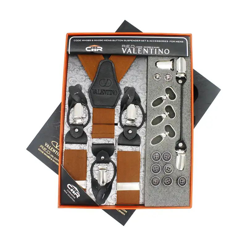 ساسبند زنانه مدل WH089BRL