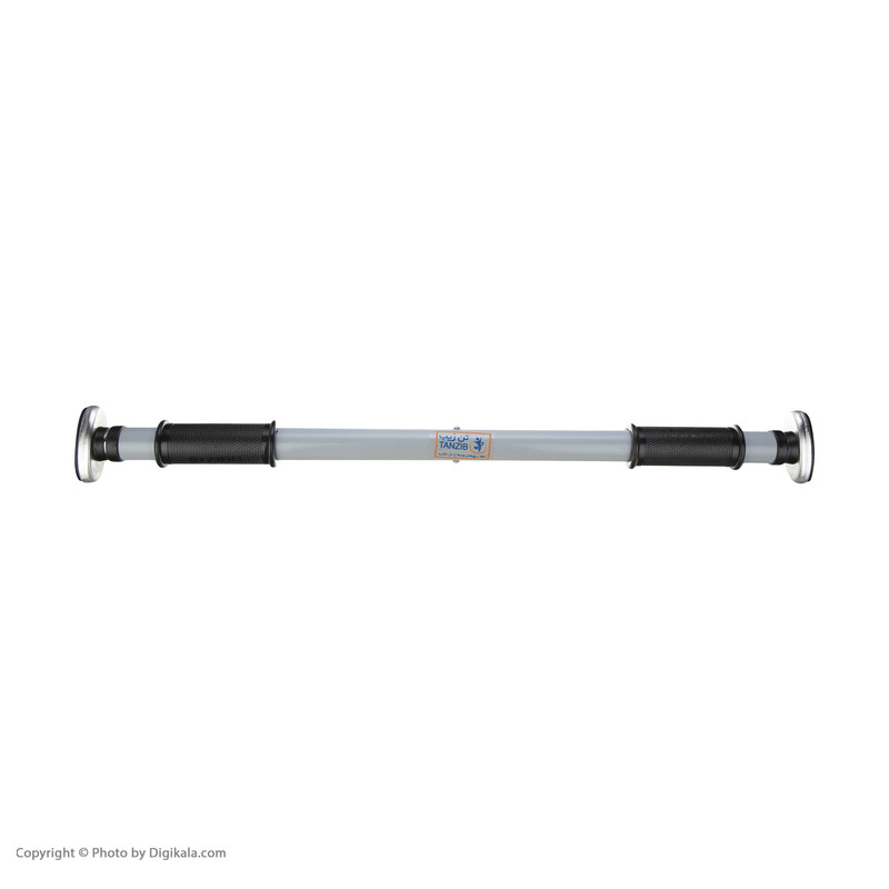 میله بارفیکس تن زیب مدل 28mm.100kg