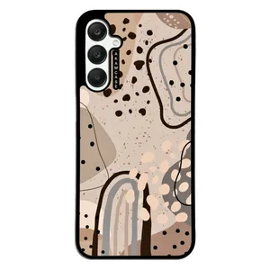 AKAM AMC-WSGA25-BOHO-36 Cover For Samsung Galaxy A25