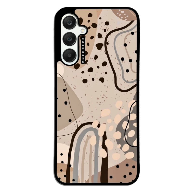 کاور آکام مدل AMC-WSGA25-BOHO-36 مناسب برای گوشی موبایل سامسونگ Galaxy A25