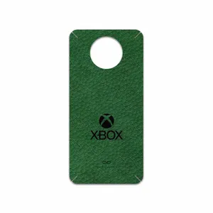 MAHOOT GL-XBOX Cover Sticker for Xiaomi Redmi Note 9T