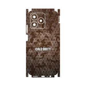 MAHOOT Call_of_Duty_Game-FullSkin Cover Sticker for Realme C53