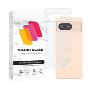 Shahr Glass MTNANBSH Nano Back Protector For Google Pixel 8