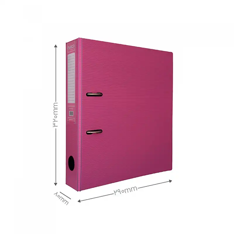 زونکن پاپکو مدل 814 بسته 12 عددی