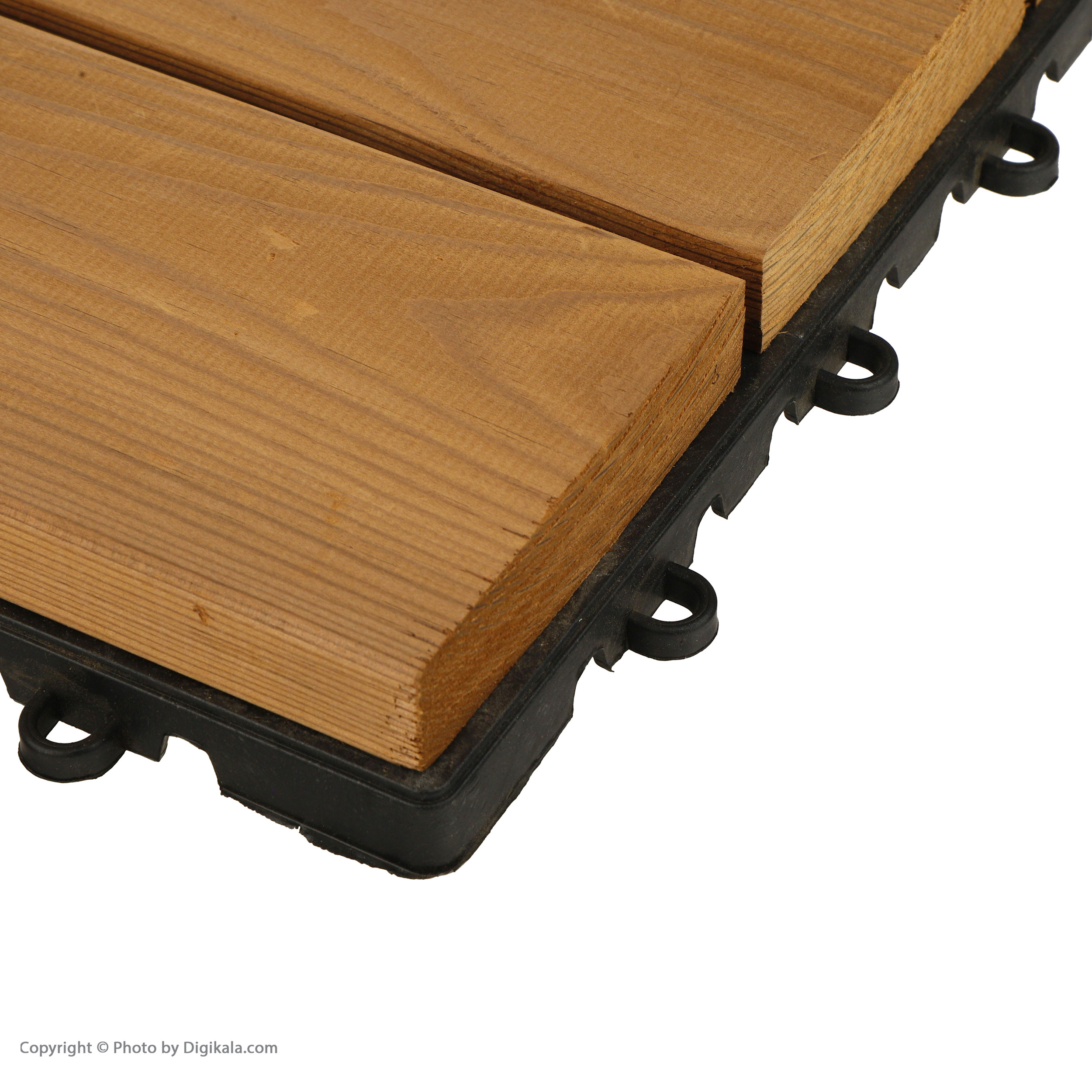 کفپوش مدل ترموود کد TD01 بسته 11 عددی