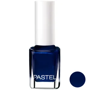 لاک ناخن پاستل شماره 23