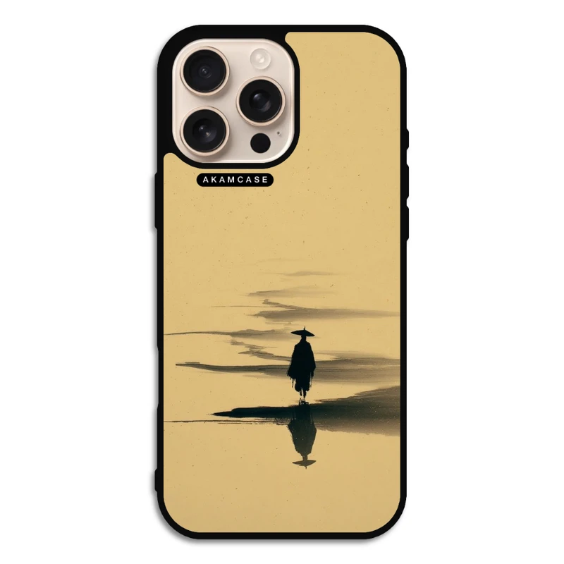 کاور آکام مدل AMC-WA16PROMAX-ZEN-17 مناسب برای گوشی موبایل اپل iPhone 16 Pro Max