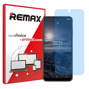 Remax Resistant model matte anti blue ray screen protector suitable for Nokia G21 mobile phone