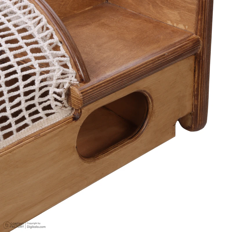 عکس شماره 5 : فوتبال دستی وودی مدل لیرو