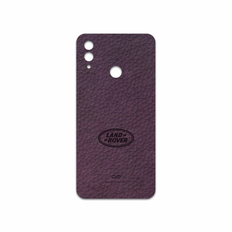 برچسب پوششی ماهوت مدل PL-RNG_RVR مناسب برای گوشی موبایل آنر 10 Lite