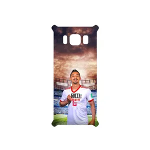 MAHOOT Reza Ghoochannejhad Cover Sticker for Samsung Galaxy S8 Active