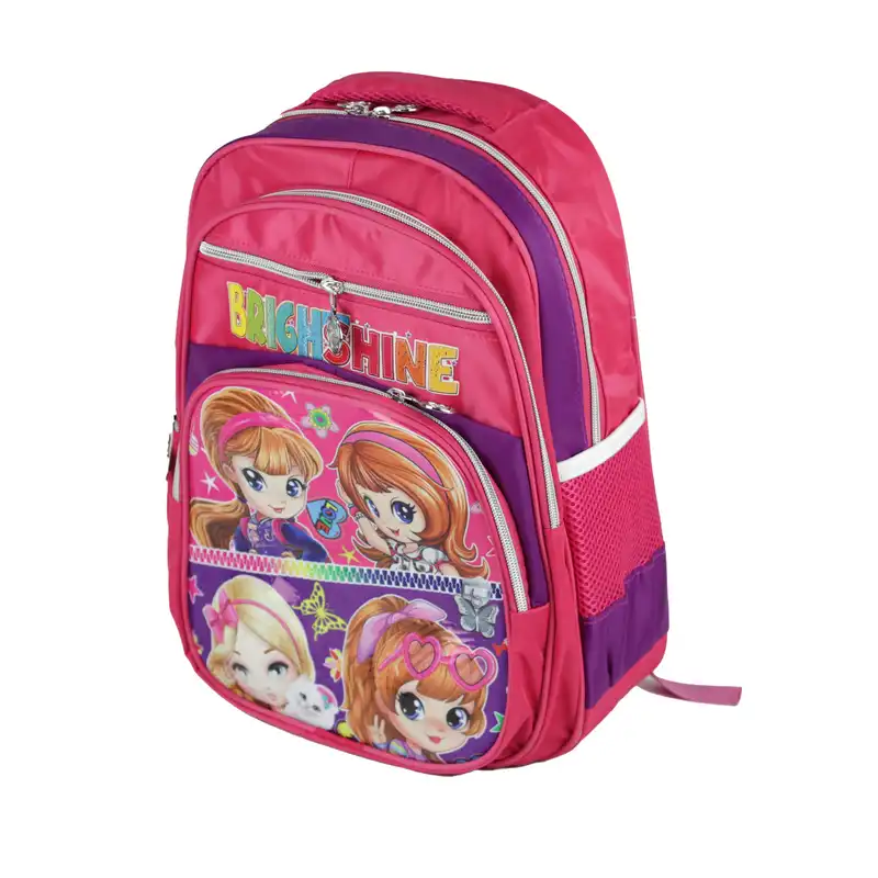 کوله پشتی مدل Shine کد 97ul