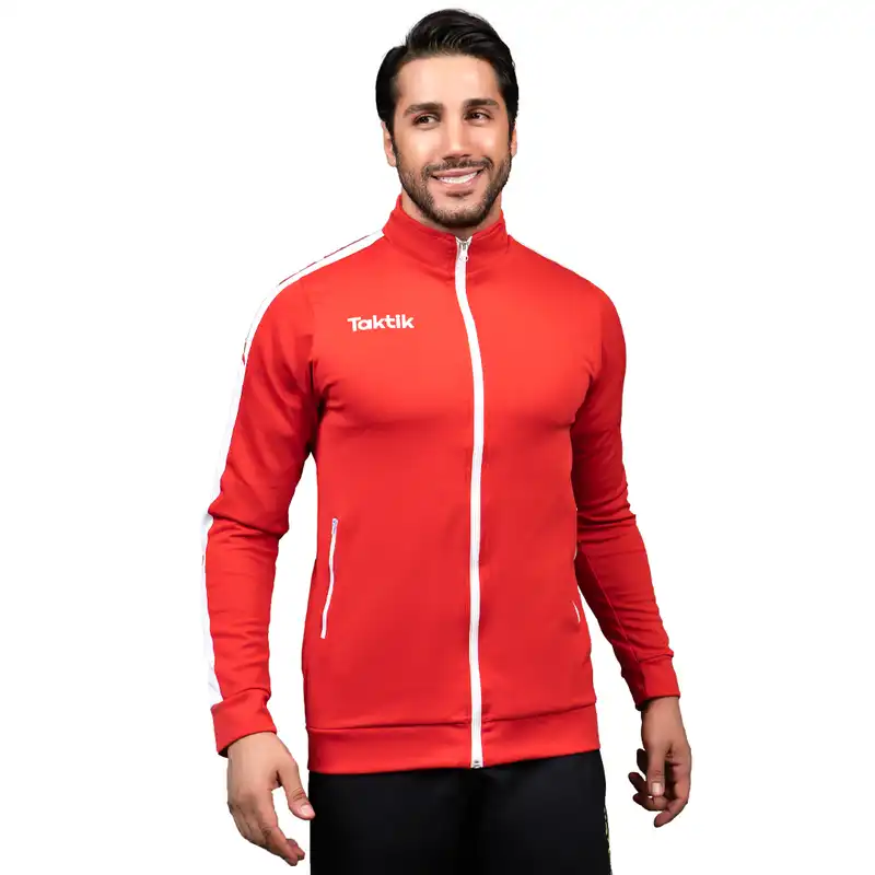 سویشرت ورزشی مردانه تاکتیک مدل کازان