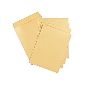 پاکت مدل A5 بسته 100 عددی