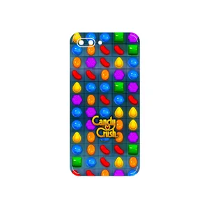 MAHOOT Candy Crush Game Series Cover Sticker for Honor 10