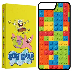 BOB Ghab BCP7 Cover For Apple iPhone 7 / 8 / SE 2020 / SE 2022