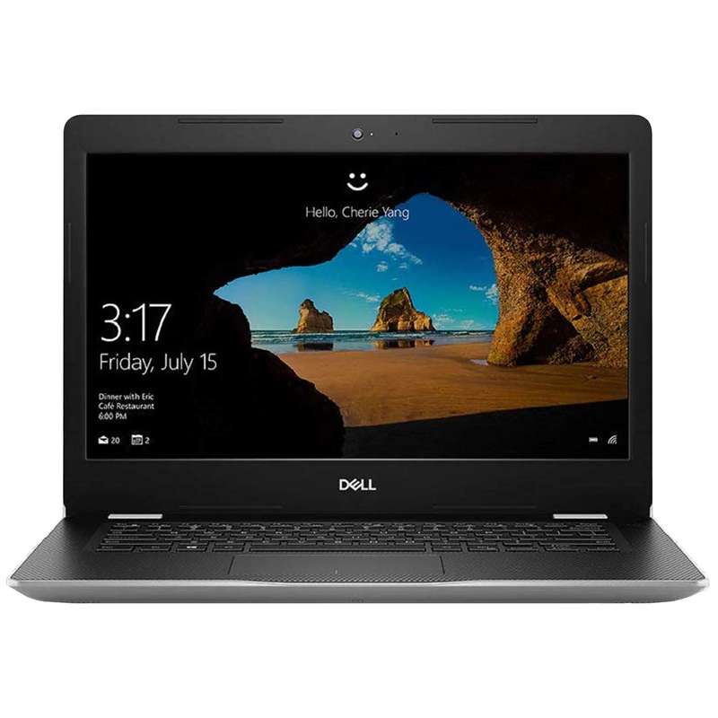 لپ تاپ 14 اینچی دل مدل Inspiron 3480
