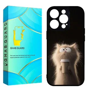  Ghab Guard GCHP14P Cover For Apple iPhone 14 Pro