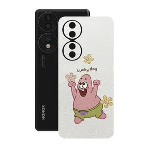 Remax cover sticker Leth model patrick design suitable for Honor 70 mobile phone
