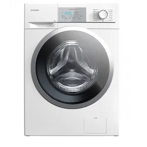  DAEWOO Washing machine LM-720W 7KG
