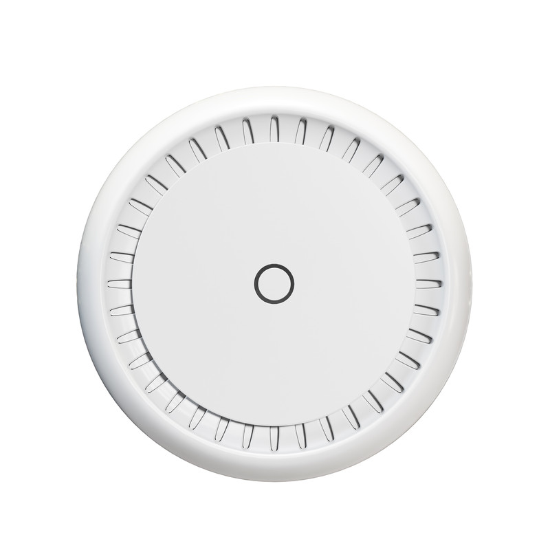 بررسی تخصصی MikroTik cAP XL ac