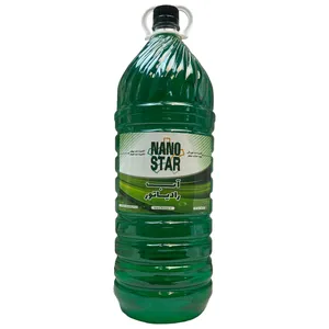  مایع آب رادیاتور نانواستار مدل 3L حجم 3 لیتر