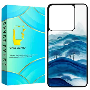 Ghab Guard GN14 Cover For Xiaomi Redmi Note 14 5G