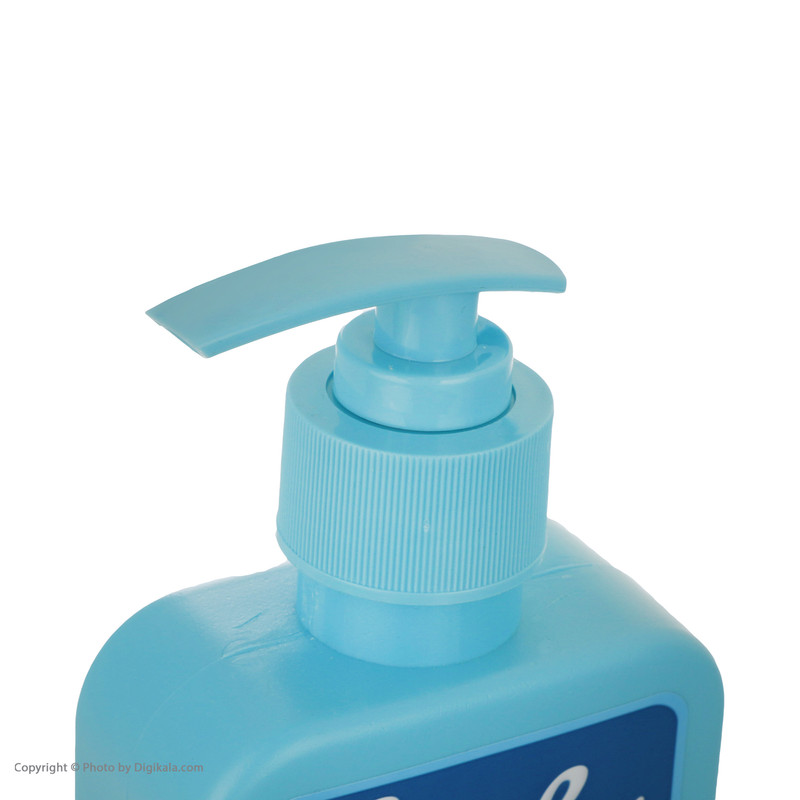 کرم آبرسان لیاشو مدل Collagen حجم 330 میلی لیتر