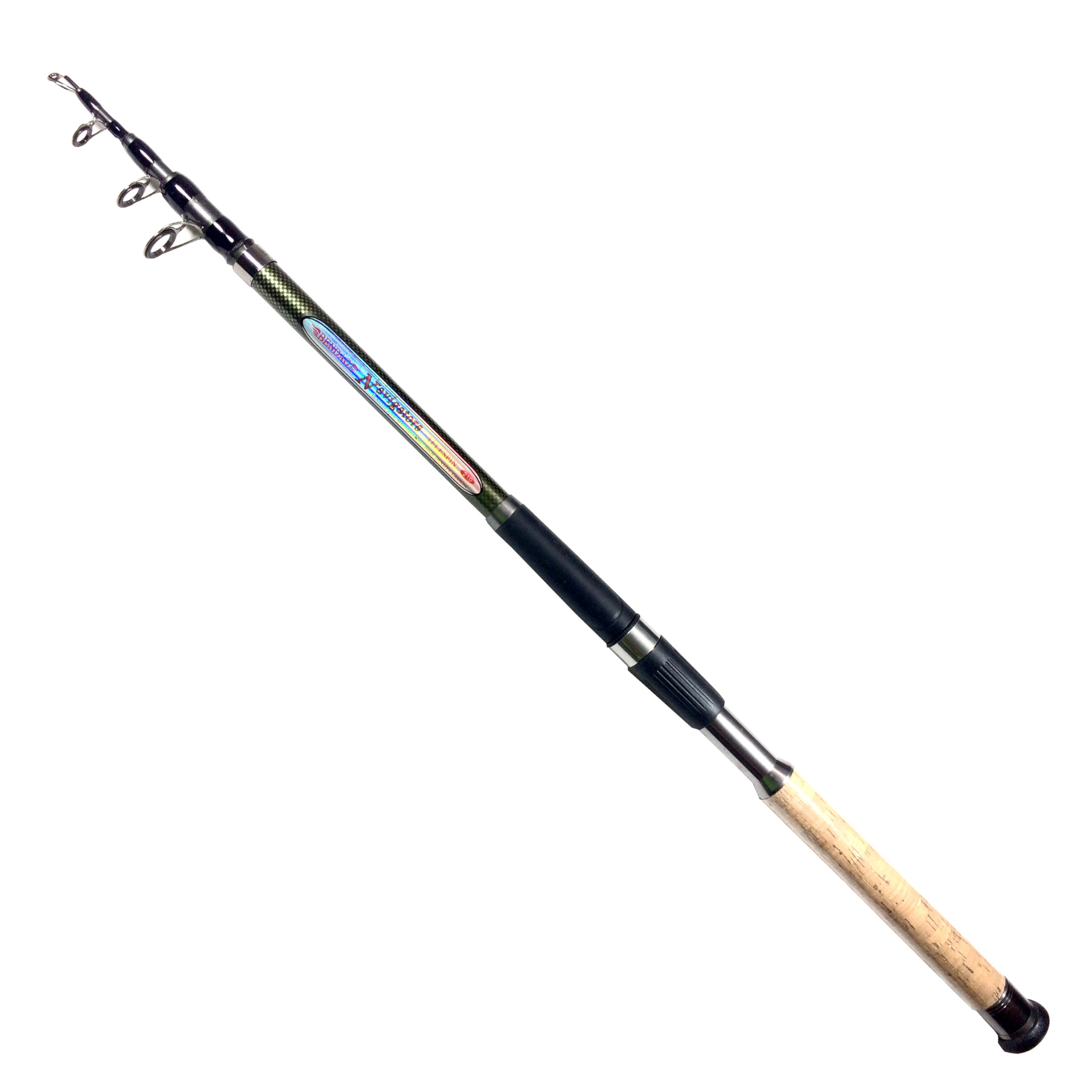 چوب ماهیگیری بندائو مدل NAVIGATOR-210