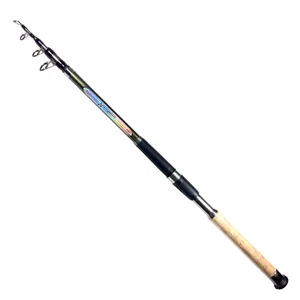 چوب ماهیگیری بندائو مدل NAVIGATOR-210