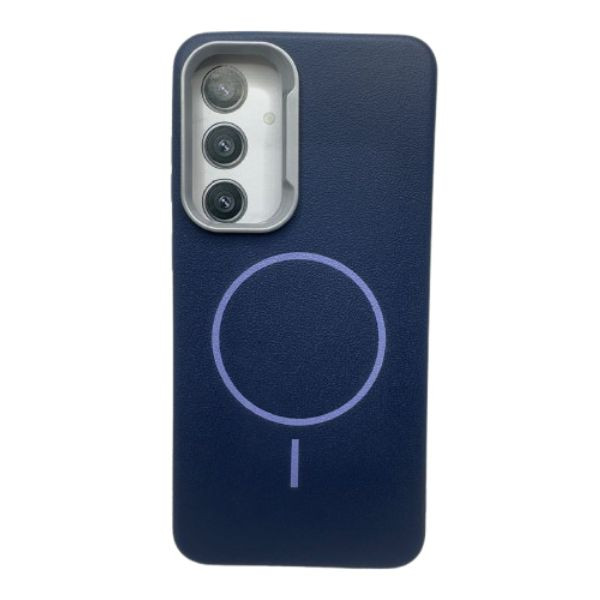کاور کد02 طرح مگ سیف مناسب برای گوشی موبایل سامسونگ Galaxy S24FE