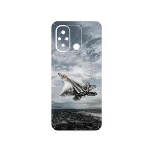 MAHOOT F_22 Cover Sticker for Xiaomi Redmi 12C