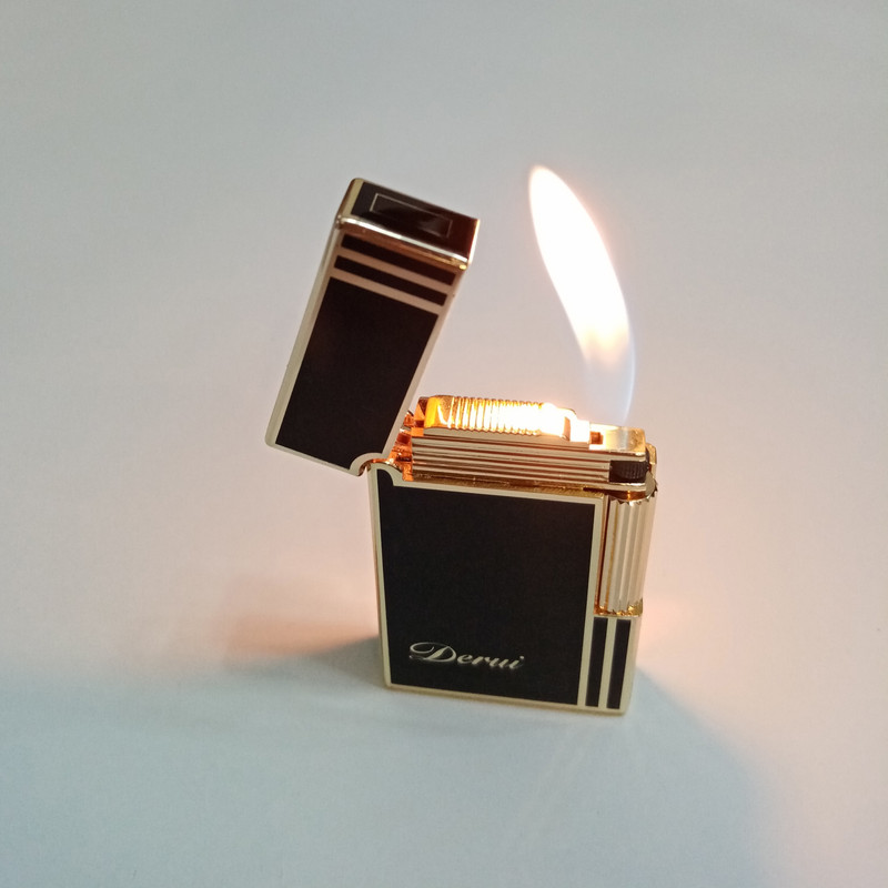 فندک دیروی مدل پلک