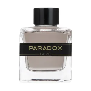خوشبوکننده پارادوکس مدل LA VIE حجم 100 میلی لیتر