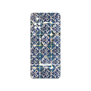 MAHOOT Iran-Tile1 Cover Sticker for Xiaomi Redmi Note 11 Pro