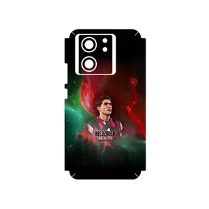 MAHOOT Ahmad Reza Abedzadeh Cover Sticker for Xiaomi 13T Pro
