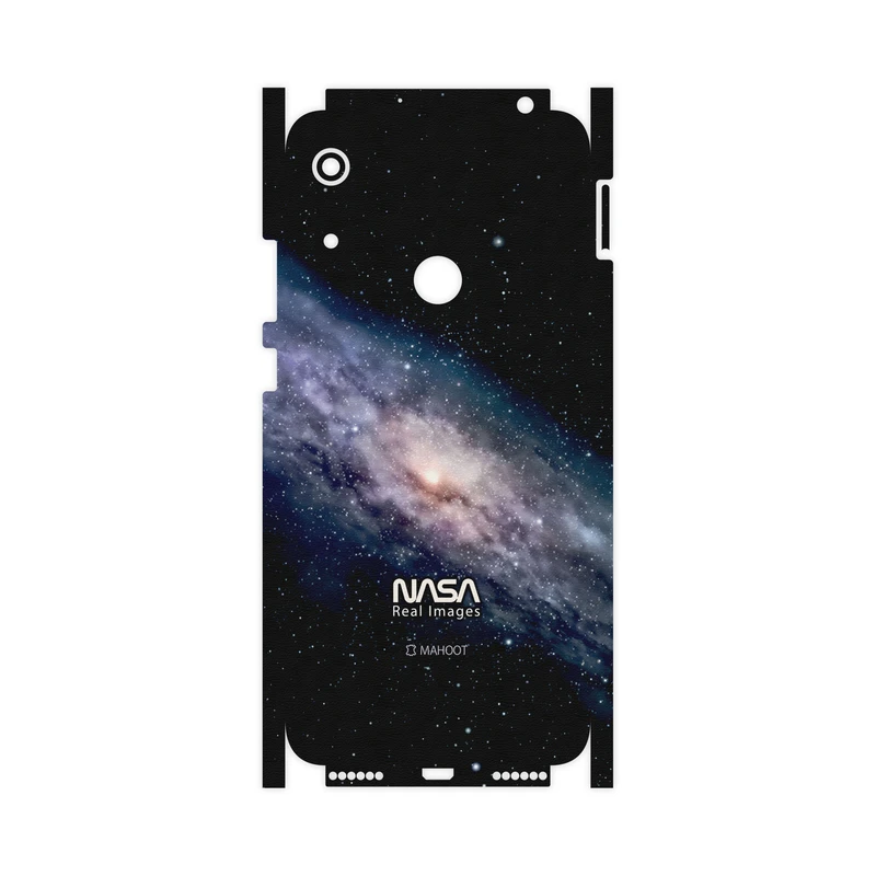 برچسب پوششی ماهوت مدل Universe-by-NASA-3-FullSkin مناسب برای گوشی موبایل هوآوی Y6s 2019