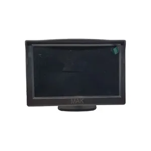 مانیتور خودرو ماک مدل 5IN-M