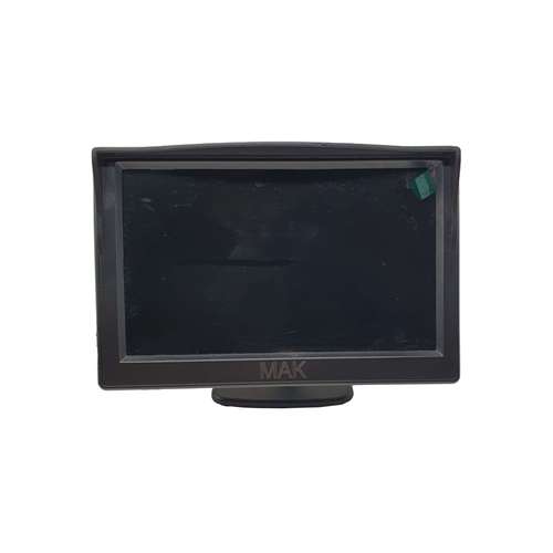 مانیتور خودرو ماک مدل 5IN-M