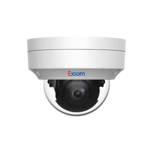 دوربین مداربسته تحت شبکه اکسوم مدل EIPC-D232AL-F28