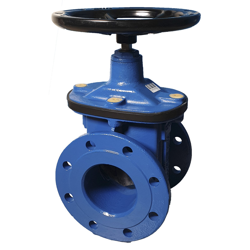 شیر فلکه میراب مدل PN16