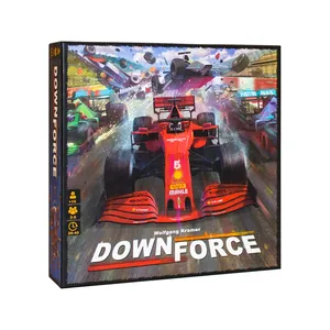 بازی فکری هپ مدل Down force