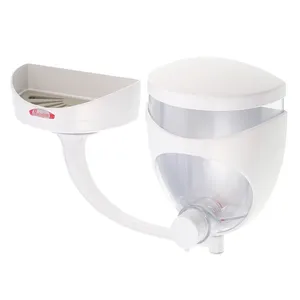 مخزن مایع ظرفشویی مدل سنجاقک کد 106