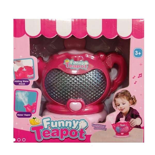 اسباب بازی مدل دودزا