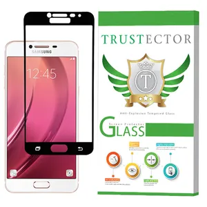 Trustector FULT20 Screen Protector For Samsung Galaxy C5