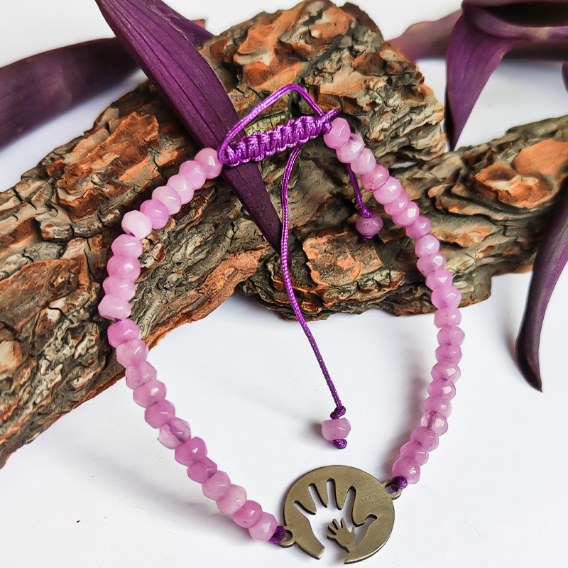 النگو نقره زنانه مدل آبنوش النگو نقره زنانه مدل آبنوش